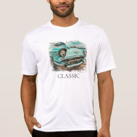 *~* Classic Vintage Antique Peinture voiture Rétro