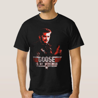T-shirt Classicisme de topgun