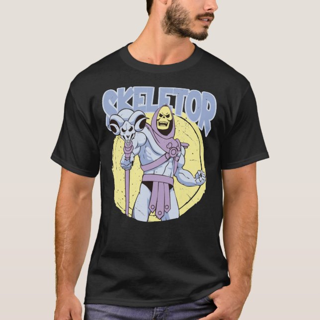 T-shirt classique (Devant)