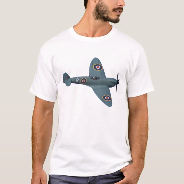 T-shirt Classique (Devant)