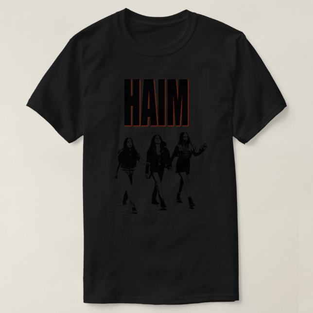 T-shirt classique (Design devant)