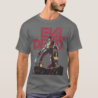 T-shirt Classique