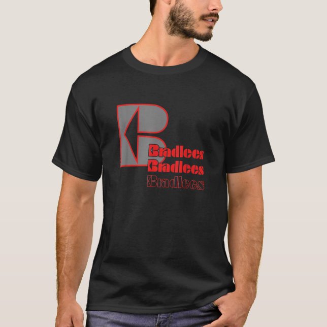 T-shirt Classique (Devant)