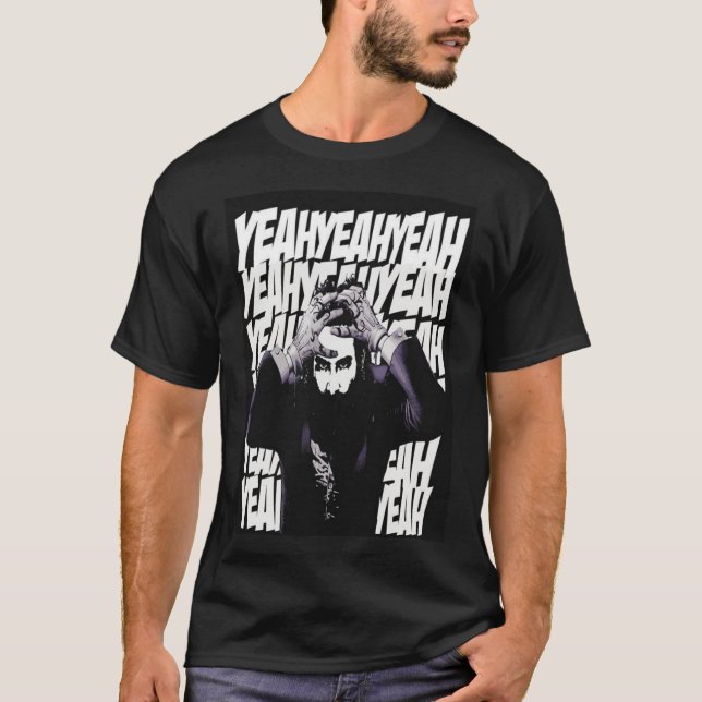 T-shirt classique (Devant)