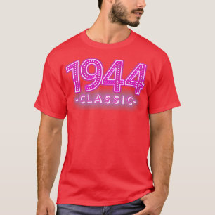 T-SHIRT CLASSIQUE 1944