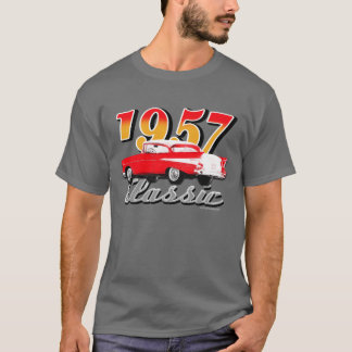 T-shirt classique 1957