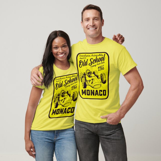 T-shirt classique 1960 (Unisexe)