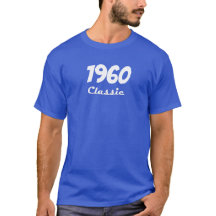 Classique 1960 60e anniversaire