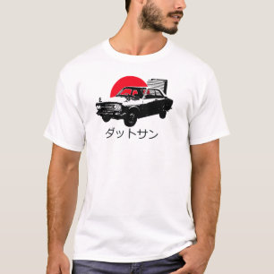 T-shirt Classique 69 Datsun