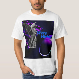 T-Shirt Classique à l'Esthétique Minimaliste | Pre