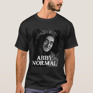 T-shirt classique Abby