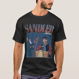 T-shirt classique adam sandler