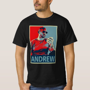T-shirt Classique Andrew Tate
