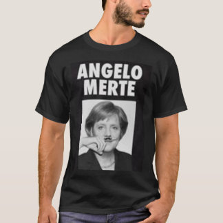T-shirt classique Angelo Merte