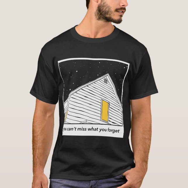 T-Shirt Classique Artwork du Groupe American Footb (Devant)