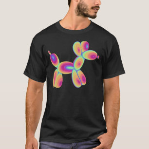 T-shirt classique Balloon Dog Copier Copier Copier