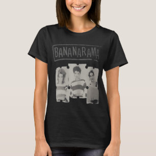 T-Shirt Classique Bananarama