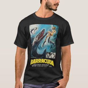 T-shirt classique Barracuda