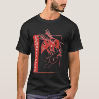 T-shirt Classique Beabadoobee vintage