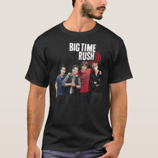 T-shirt classique Big Time Rush