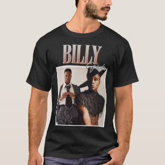 T-shirt classique Billy porter