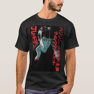 T-shirt classique bladerunner