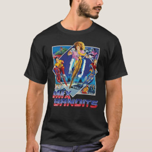 T-shirt classique BMX BANDITS