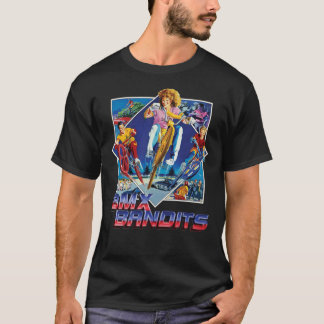 T-shirt classique BMX BANDITS
