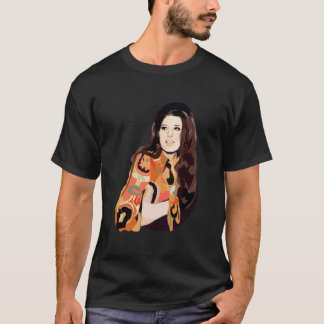 T-shirt Classique Bobbie Gentry