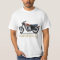 T-shirt classique Bonneville T120 1969