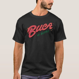 T-shirt classique Buca di Beppo