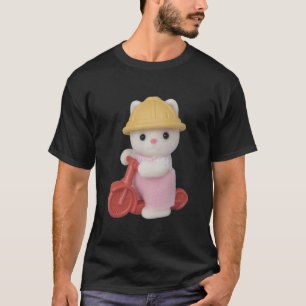 T-shirt Classique Calico Critter