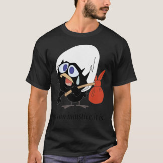 T-shirt classique Calimero