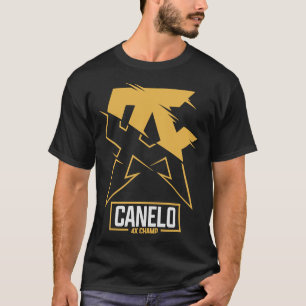 T-shirt classique Canelo-Alvarez (20)