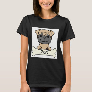 T-shirt classique carlin 271