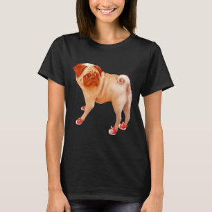 T-shirt classique Carlin basket 838