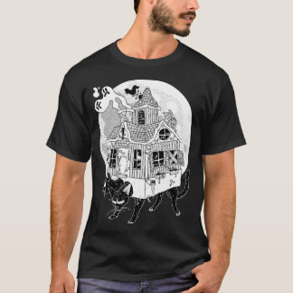 T-shirt Classique CatHouse
