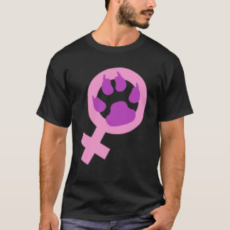 T-shirt classique Catwoman