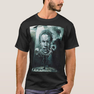 T-shirt classique Clint Eastwood
