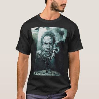 T-shirt classique Clint Eastwood
