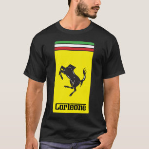 T-shirt classique Corleone