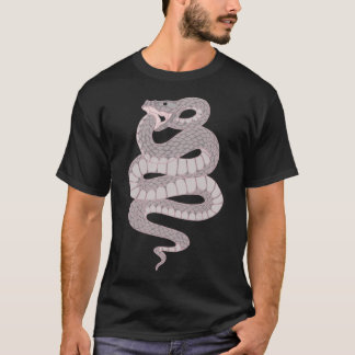 T-shirt classique Cottonmouth