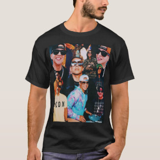 T-shirt classique Daddy Yankee