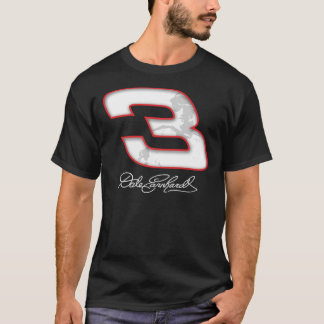 T-shirt classique Dale Earnhardt Man&x27 ; s