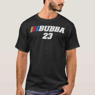 T-Shirt Classique de Bubba Wallace
