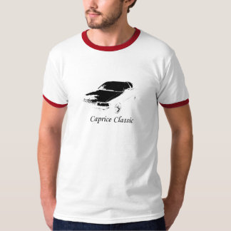 T-shirt Classique de caprice