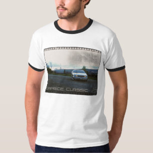 T-shirt Classique de caprice de Chevy