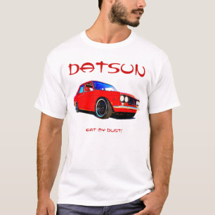 T-shirt Classique de Datsun