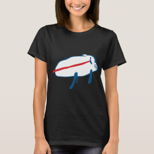 T-shirt Classique de la pomme de terre de Josh Allen