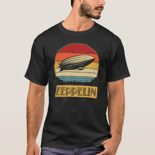 T-shirt Classique de Led Zepelin